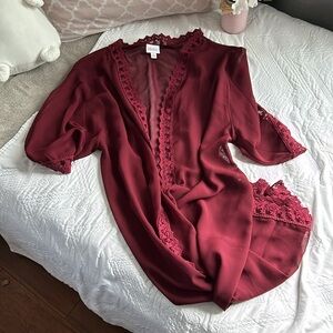 Kimono LLR Chloe BOGO!